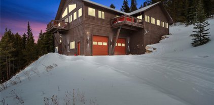 248 Rocky Mountain  Way, Breckenridge