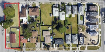 18095 Sw 104, Miami