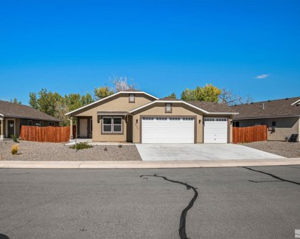 2025 Verona, Fallon