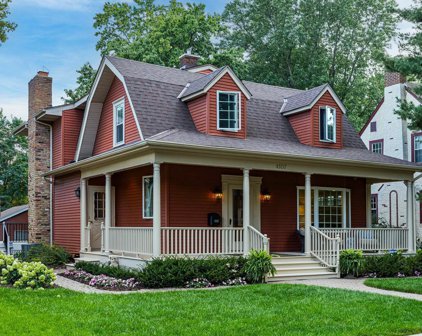 4107 45TH Street W, Edina
