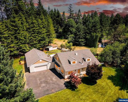 4445 Mineral Springs Rd, McMinnville