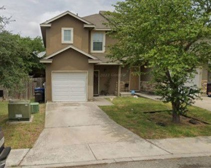 5113 Flipper Drive, San Antonio