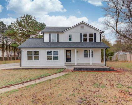 1240 Alexander Court, Lawrenceville