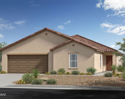 2219 W Desert Topaz, Tucson