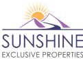 Sunshine exclusive Properties Logo