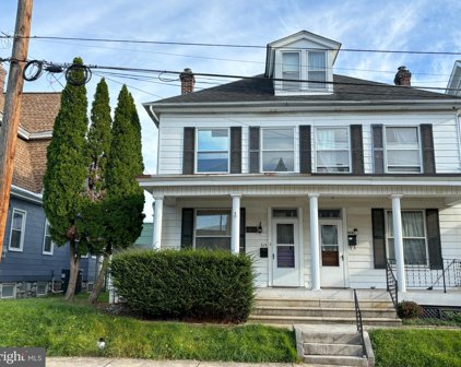 526 N Mulberry St, Hagerstown
