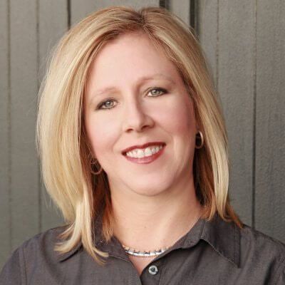 Angie Johnson Real Estate Agent