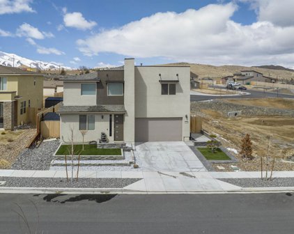 7273 Mustengo Drive, Reno