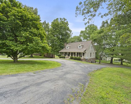 407 Timberlake Dr, Springfield