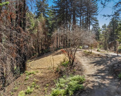 111 Aspen LN, Boulder Creek