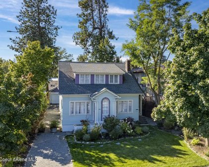 1033 4th, Coeur d'Alene