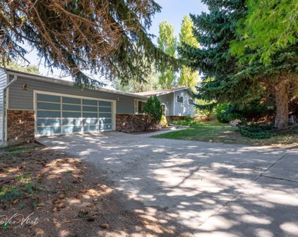 2770 Mt. Borah, Pocatello