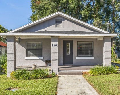 457 S 3rd Avenue, Bartow