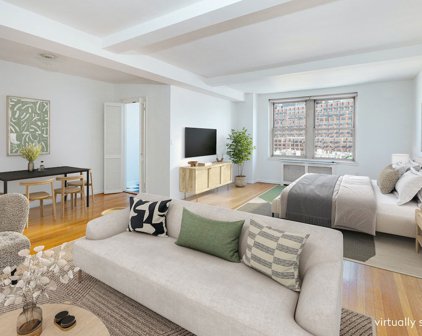 2 Horatio  Street Unit 12H, New York