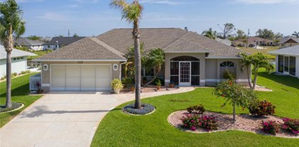 225 Bunker Road, Rotonda West