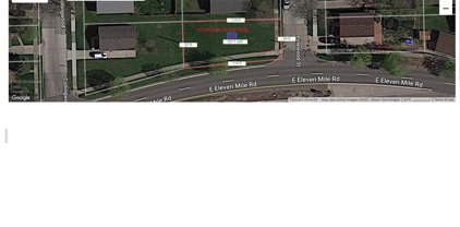 Pinewood St Lot 580-581, Roseville