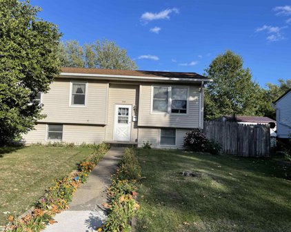 908 N Aldrin  Drive, Mount Pleasant