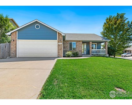 3820 Ironhorse Dr, Evans