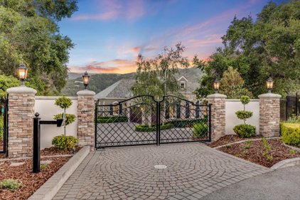 12012 Emerald Hill LN, Los Altos Hills