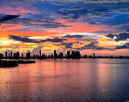 1800 Sunset Harbour Dr Unit #1906, Miami Beach