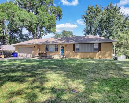 6717 Ballentine Street, Shawnee