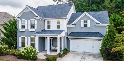 3415 Reed Mill Drive, Buford