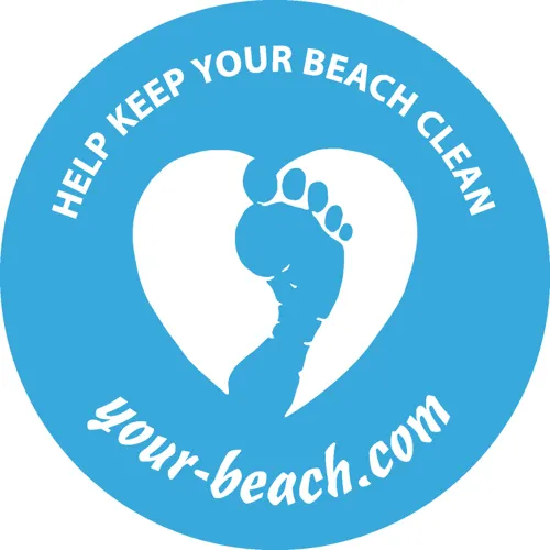 Support Beach Clean-Ups