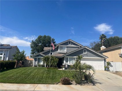 19242 Hillward Court, Riverside
