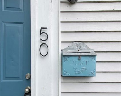 50 E Bowery  Street, Newport