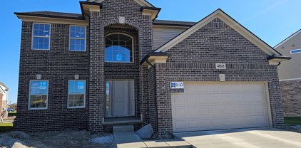 48928 CARNEGIE, Macomb Twp