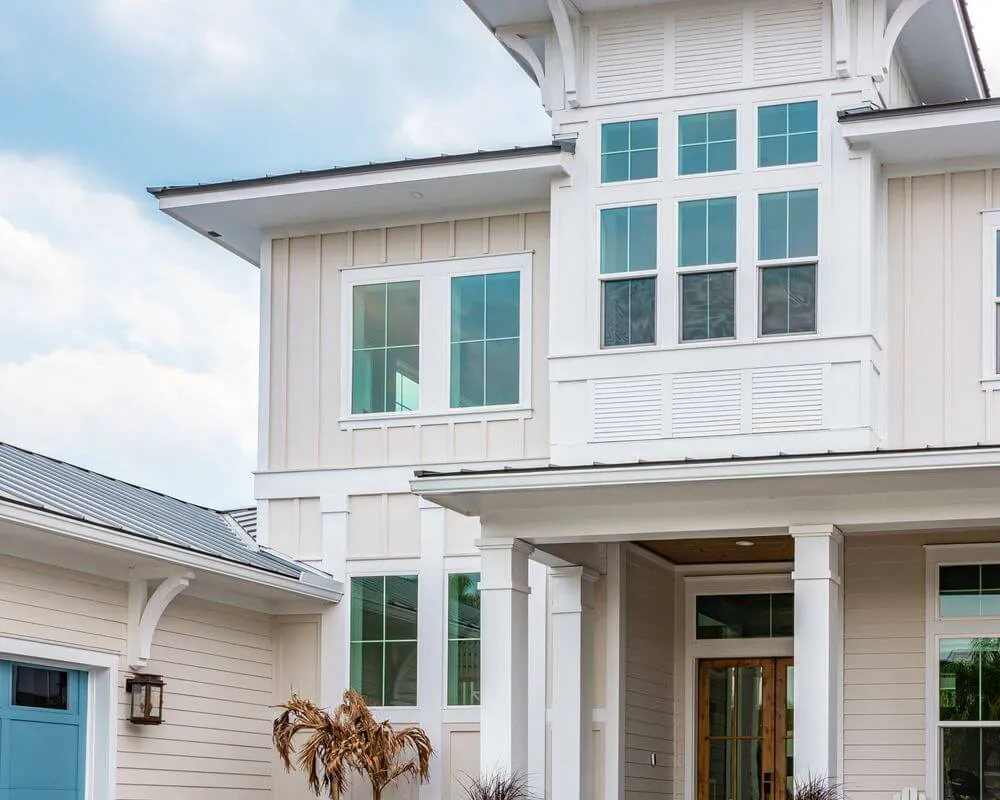 Search North Carolina Coast New Construction Real Estate