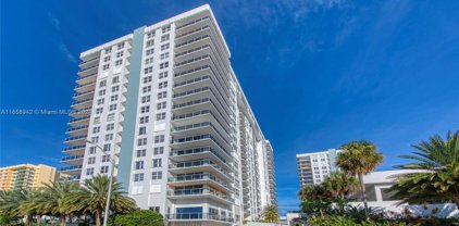 2751 S Ocean Dr Unit #1701S, Hollywood