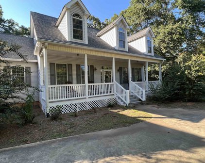 296 Nelle Drive, Hartwell