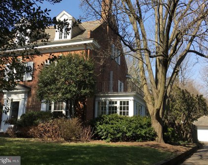608 W University Pkwy, Baltimore