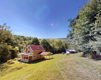 1718 LICK RUN ROAD, Trout Run