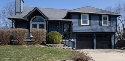 7103 N Corrington Avenue, Kansas City