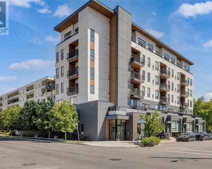 1215 St Paul Street Unit 507, Kelowna