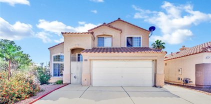 4934 Rancho Domingo Court, North Las Vegas