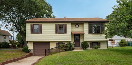 2 Clifford Terrace, New Haven