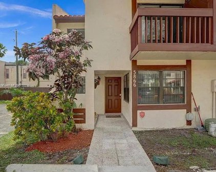 3866 Sw 52nd Ave Unit #3866, Pembroke Park