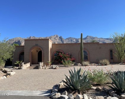 3451 E Nugget Canyon, Tucson
