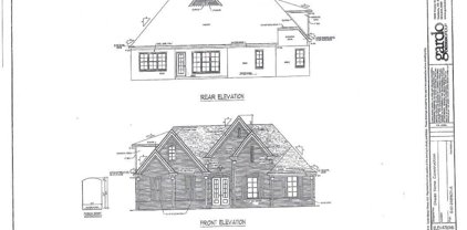 1724 Slocum Road, Hernando