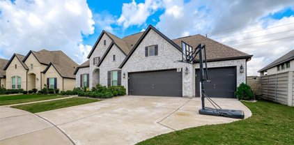 2107 Plum Creek Drive, Manvel