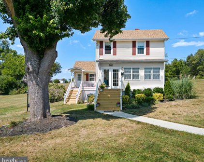 1102 Old Rixeyville Rd, Culpeper
