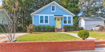 4837 North Boulevard, North Charleston