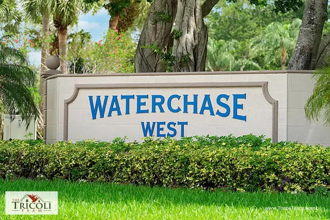 Tartan Lakes Boynton Beach Homes Sold