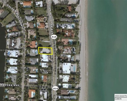 624 Ocean Blvd, Golden Beach