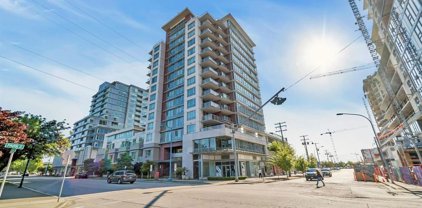 6733 Buswell Street Unit 1103, Richmond