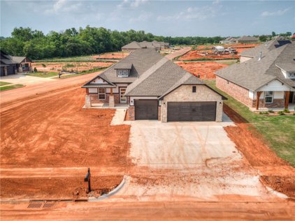 2905 SE 24th Street, Moore