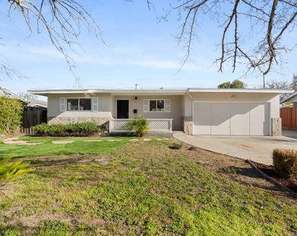 1166 Emerson AVE, Campbell